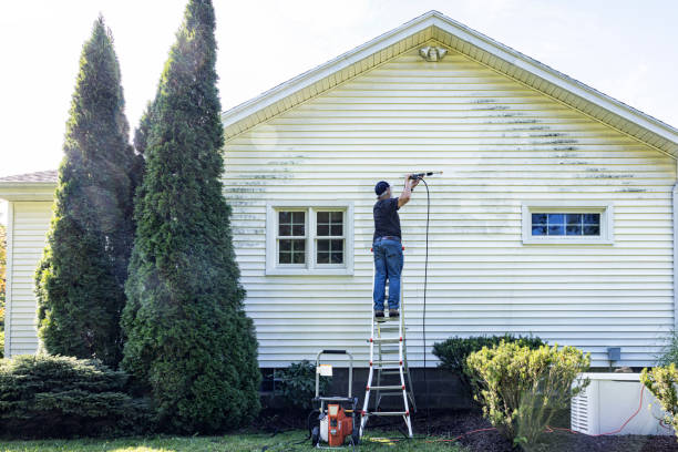 Trusted Ketchikan, AK Pressure Washing Experts